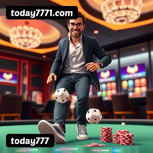 Processo de Download do App today777 - Passo a Passo Simples