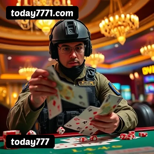 Jogos de Cassino Premium - Slots, Roleta, Blackjack e Dealer Ao Vivo